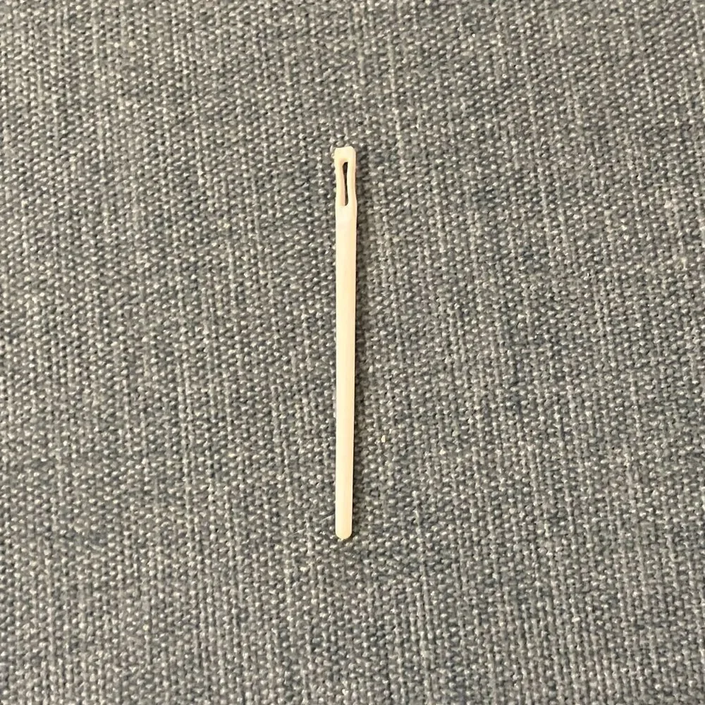 White Needle
